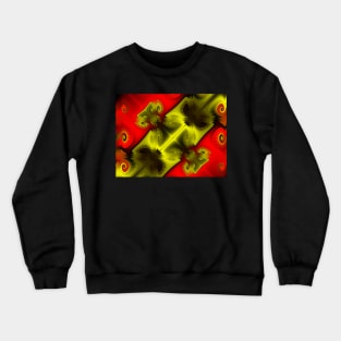 Complex Crewneck Sweatshirt